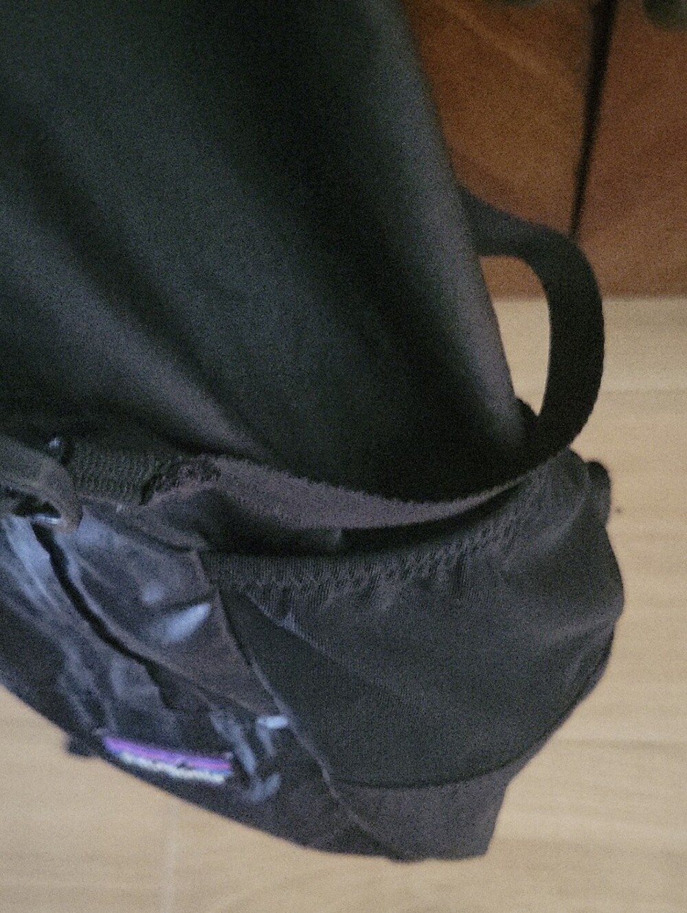 Patagonia Light Weight Travel Tote Pack - Picture 12 of 16